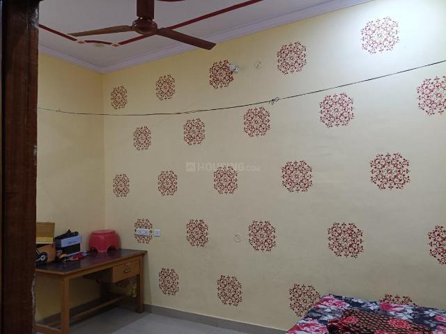 1 BHK Independent House in Krishna Nagar for rent Lucknow. The reference number is 20314329