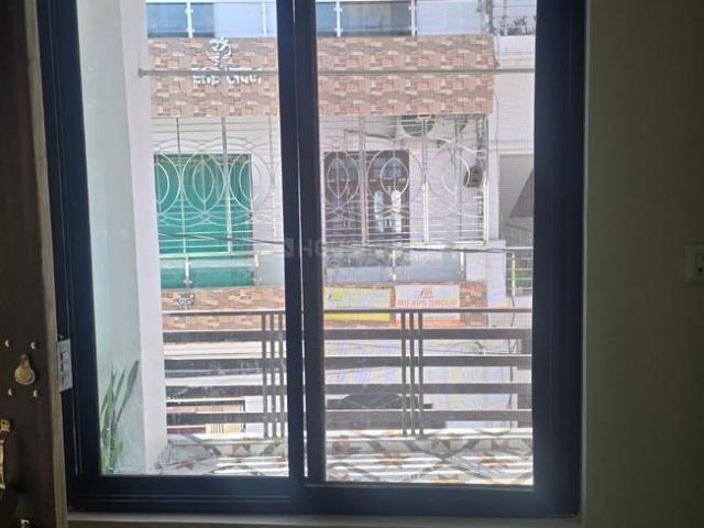 1 BHK Independent House in Krishna Nagar for rent Lucknow. The reference number is 20343221