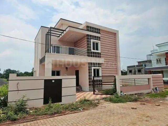 1 BHK Independent House in Kumaran Kundru for resale Coimbatore. The reference number is 17403114