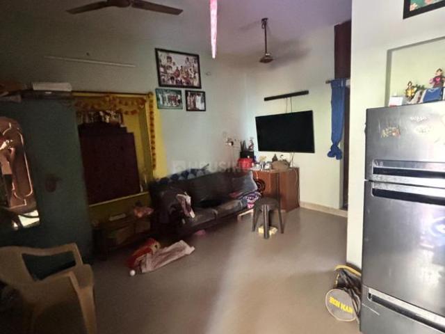 1 BHK Independent House in Kundrathur for resale Chennai. The reference number is 18426271