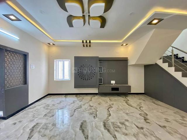 1 BHK Independent House in Kundrathur for resale Chennai. The reference number is 19654056