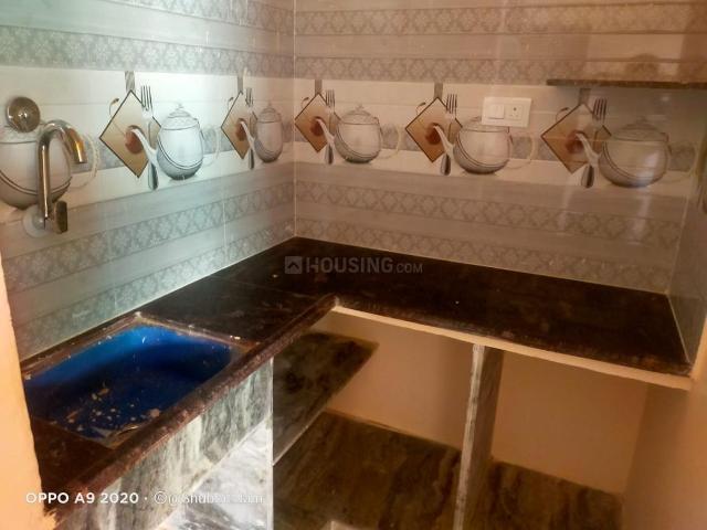 1 BHK Independent House in Kunhari for rent Kota. The reference number is 12248387
