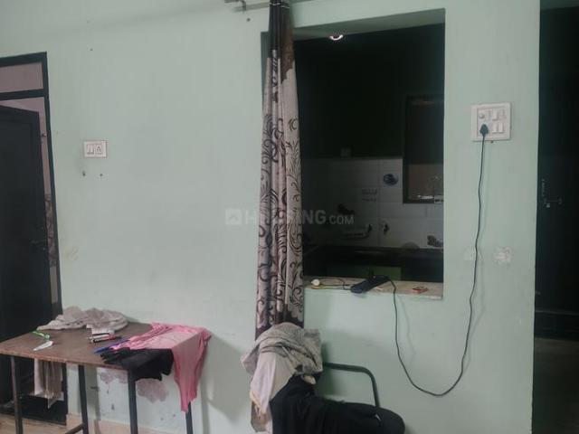 1 BHK Independent House in Kunhari for rent Kota. The reference number is 17923257