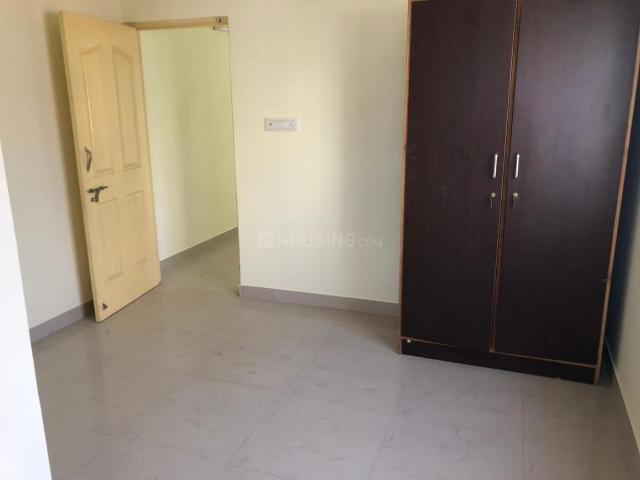 1 BHK Independent House in Kudlu for rent Bengaluru. The reference number is 14195144