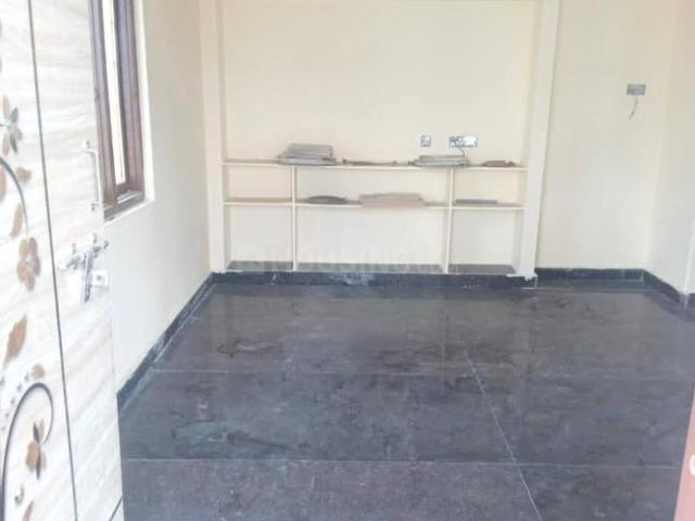 1 BHK Independent House in Kukatpally for rent Hyderabad. The reference number is 20029761