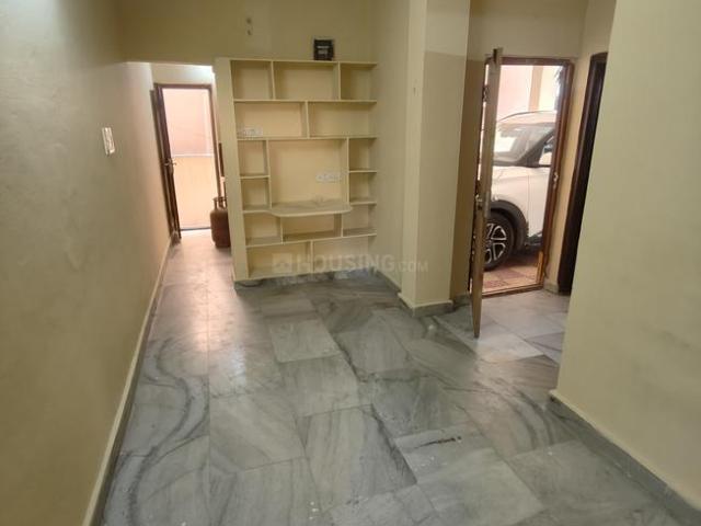 1 BHK Independent House in Kukatpally for rent Hyderabad. The reference number is 20577547