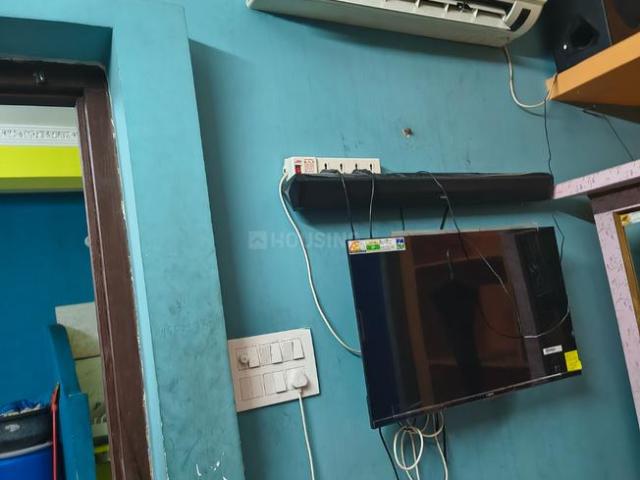 1 BHK Independent House in Kukatpally for rent Hyderabad. The reference number is 20672856