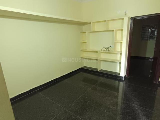 1 BHK Independent House in Kukatpally for rent Hyderabad. The reference number is 20692786