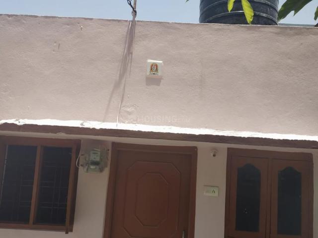 1 BHK Independent House in Kukatpally for resale Hyderabad. The reference number is 14769394