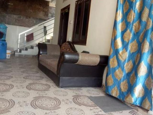 1 BHK Independent House in Kukatpally for resale Hyderabad. The reference number is 6409676