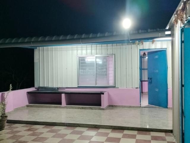 1 BHK Independent House in Kuppakonam Pudur for rent Coimbatore. The reference number is 20349425
