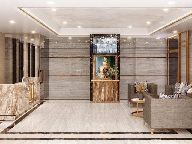 1 BHK Independent House in Kurla West for resale Mumbai. The reference number is 16394574