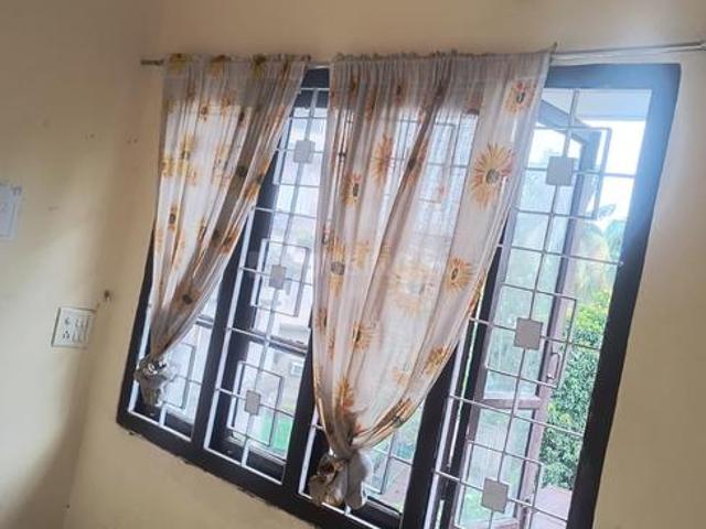 1 BHK Independent House in Lachit Nagar for rent Guwahati. The reference number is 20705847