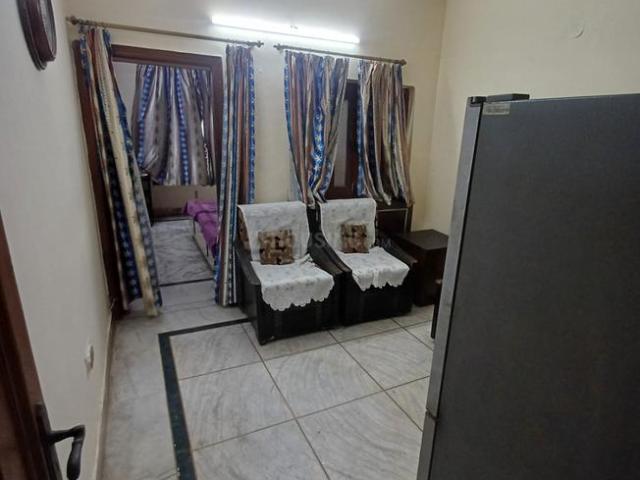 1 BHK Independent House in Lajpat Nagar for rent New Delhi. The reference number is 19504752