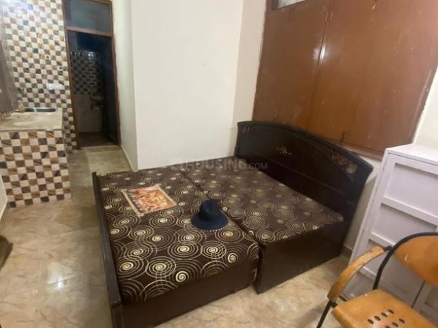 1 BHK Independent House in Lajpat Nagar for rent New Delhi. The reference number is 19789299