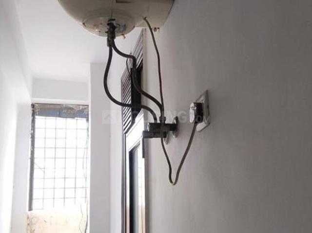 1 BHK Independent House in Lajpat Nagar for rent New Delhi. The reference number is 19796260