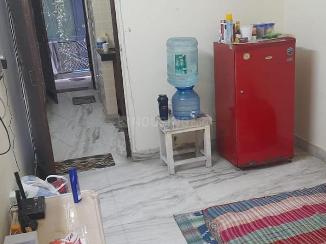 1 BHK Independent House in Lajpat Nagar for rent New Delhi. The reference number is 19804412