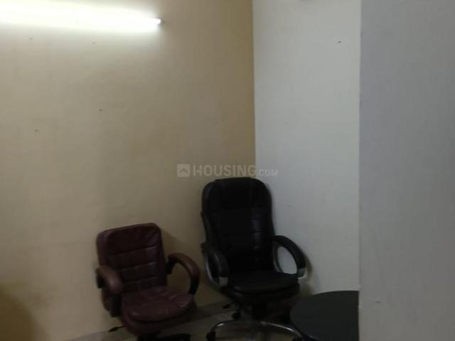 1 BHK Independent House in Lajpat Nagar for rent New Delhi. The reference number is 19824431