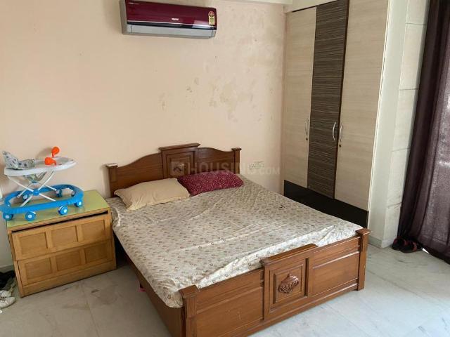 1 BHK Independent House in Lajpat Nagar for rent New Delhi. The reference number is 20319915