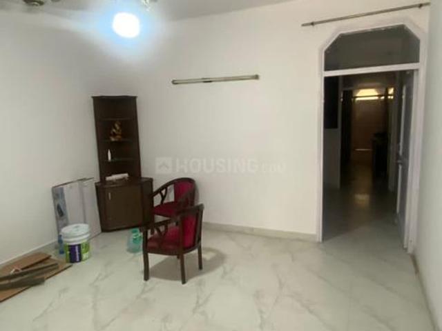 1 BHK Independent House in Lajpat Nagar for rent New Delhi. The reference number is 20312167