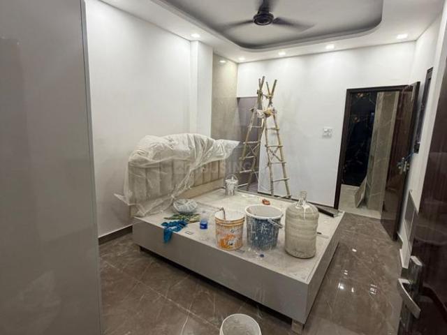 1 BHK Independent House in Lajpat Nagar for rent New Delhi. The reference number is 20326376