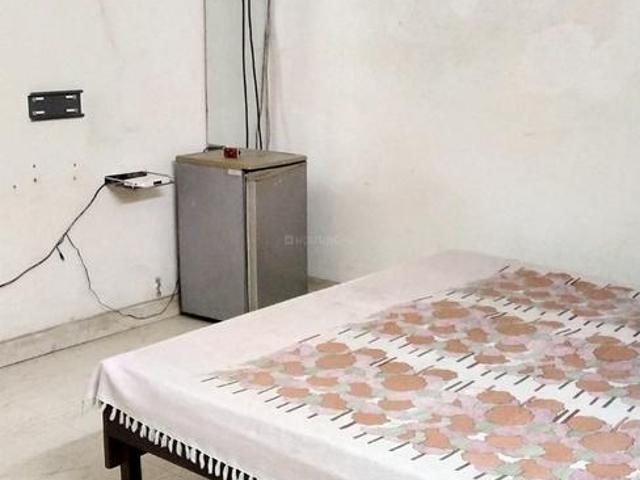 1 BHK Independent House in Lajpat Nagar for rent New Delhi. The reference number is 6612064