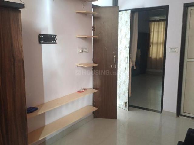 1 BHK Independent House in Lalarpura for resale Jaipur. The reference number is 16858683