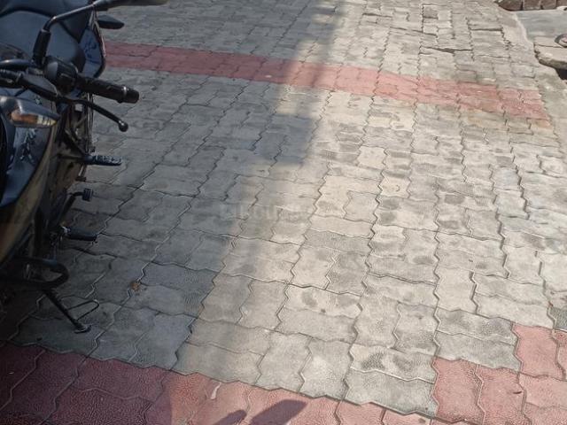 1 BHK Independent House in LDA Colony for resale Lucknow. The reference number is 20192528