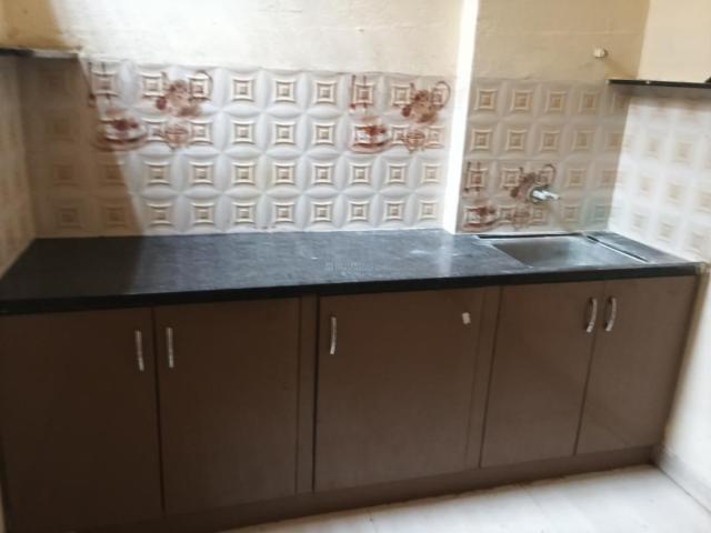 1 BHK Independent House in Limbodi for rent Indore. The reference number is 20547177