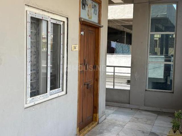 1 BHK Independent House in LIC Colony for rent Mancherial. The reference number is 20491098