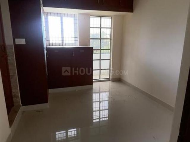 1 BHK Independent House in Londenpet for rent Krishnagiri. The reference number is 20388596