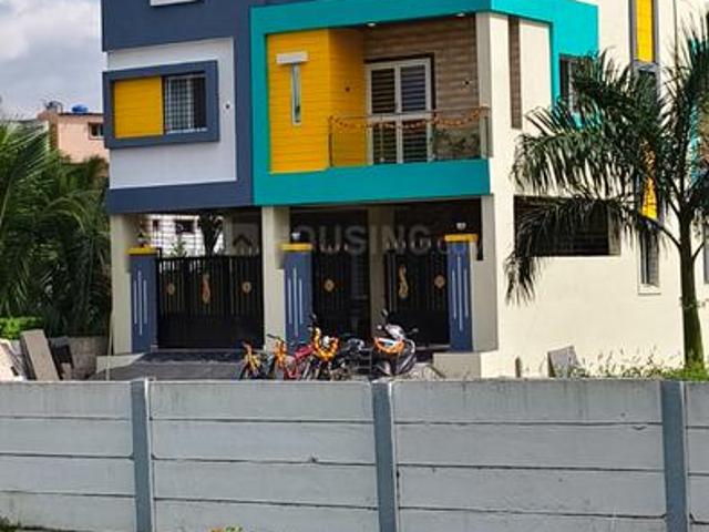 1 BHK Independent House in Loni Kalbhor for rent Pune. The reference number is 18526459