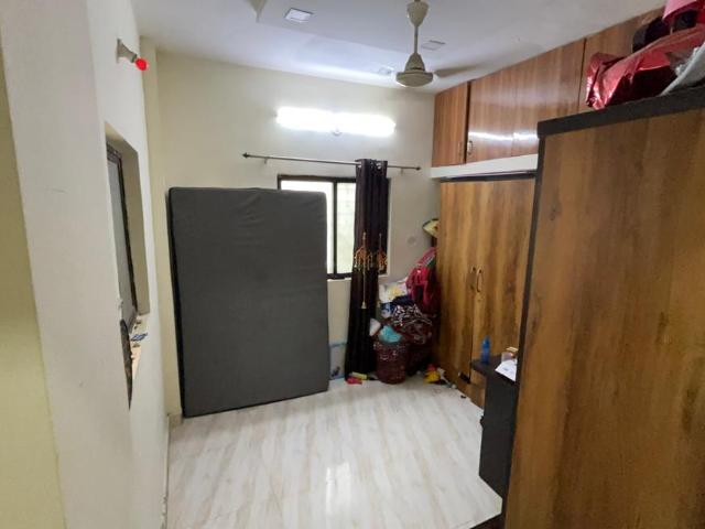 1 BHK Independent House in Lohegaon for resale Pune. The reference number is 20590052