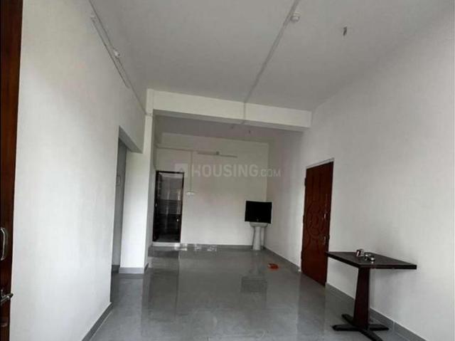 1 BHK Independent House in Lokhra for rent Guwahati. The reference number is 20517148