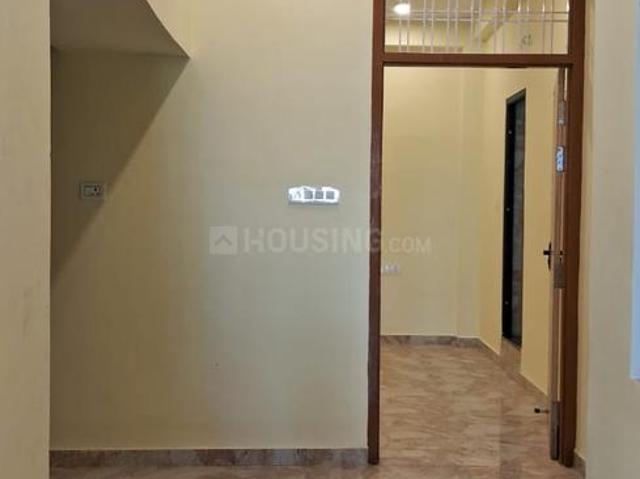 1 BHK Independent House in Lolai for rent Lucknow. The reference number is 18940920