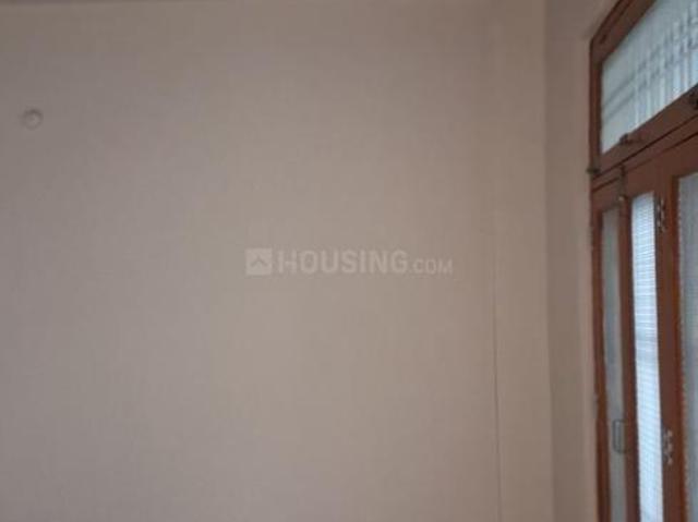 1 BHK Independent House in Lolai for rent Lucknow. The reference number is 20960897