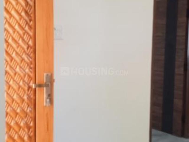 1 BHK Independent House in Lourdhu Nagar for rent Madurai. The reference number is 20423856