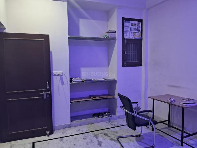 1 BHK Independent House in Manyawas for rent Jaipur. The reference number is 20258143