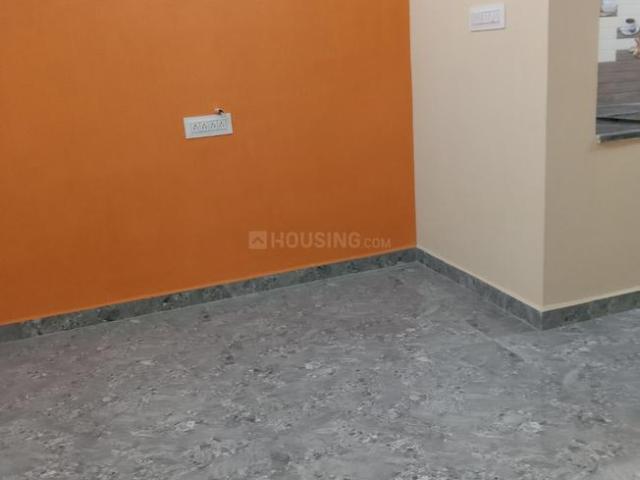 1 BHK Independent House in Manali for resale Chennai. The reference number is 18507432
