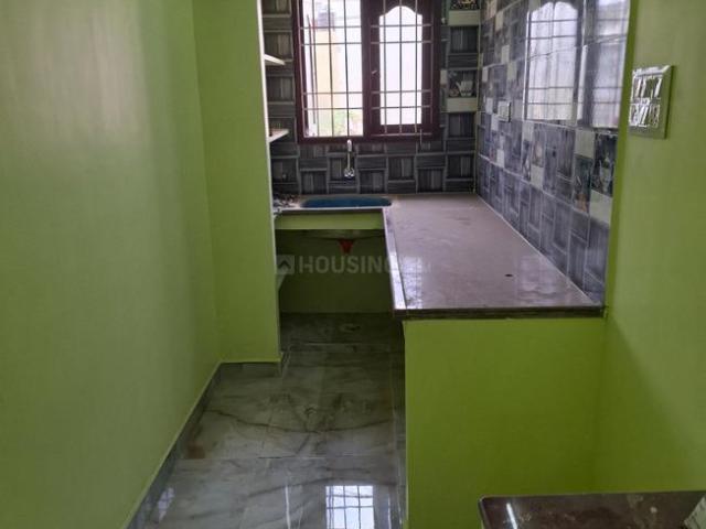 1 BHK Independent House in Manali New Town for resale Chennai. The reference number is 20642738