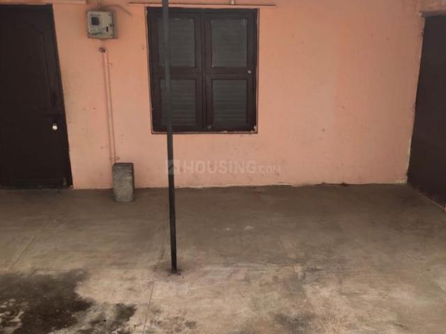 1 BHK Independent House in Manganahalli for resale Bangalore West. The reference number is 14709327