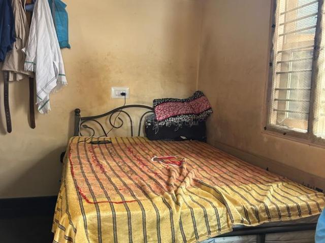 1 BHK Independent House in Manganahalli for resale Bangalore. The reference number is 17157827
