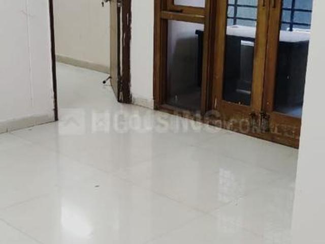 1 BHK Independent House in Mangadu for rent Chennai. The reference number is 20224943