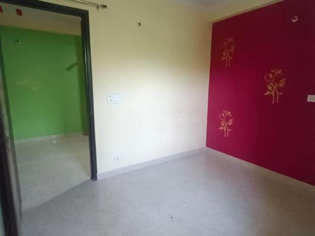 1 BHK Independent House in Manglapuri for rent New Delhi. The reference number is 20994494