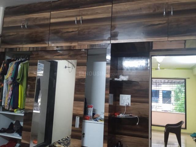 1 BHK Independent House in Manglia for resale AB Bypass Road. The reference number is 17686684