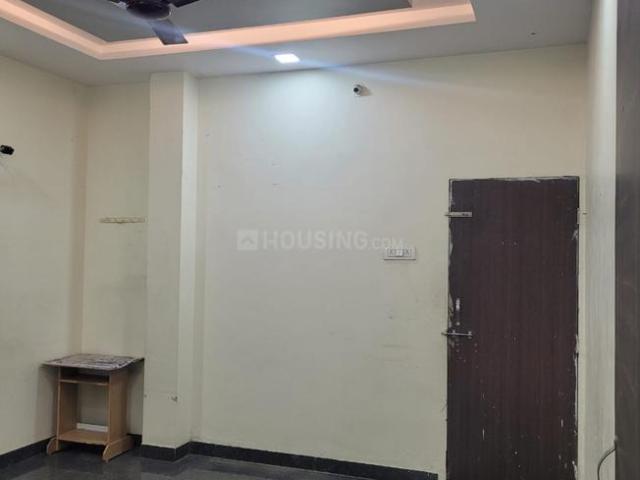 1 BHK Independent House in Manish Nagar for rent Nagpur. The reference number is 4776837