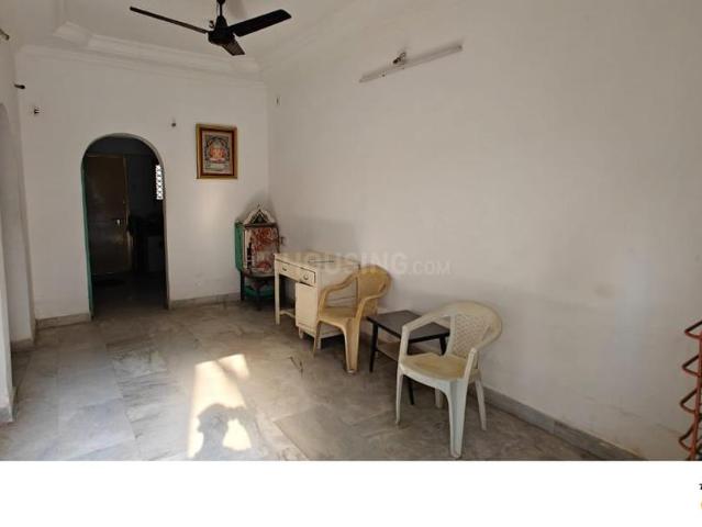 1 BHK Independent House in Manjalpur for rent Vadodara. The reference number is 16845071