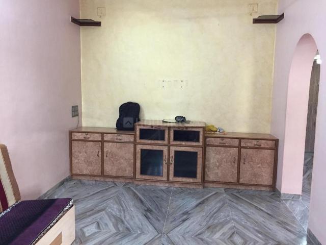 1 BHK Independent House in Manjalpur for rent Vadodara. The reference number is 16847493
