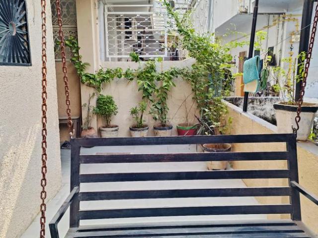 1 BHK Independent House in Manjalpur for rent Vadodara. The reference number is 16944694