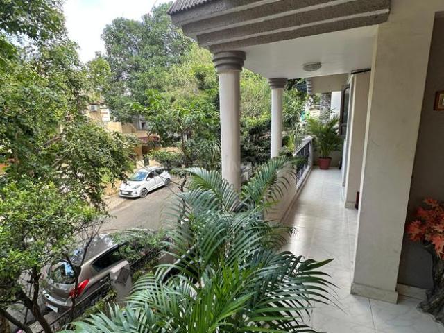 1 BHK Independent House in Mankapur for rent Nagpur. The reference number is 18686860